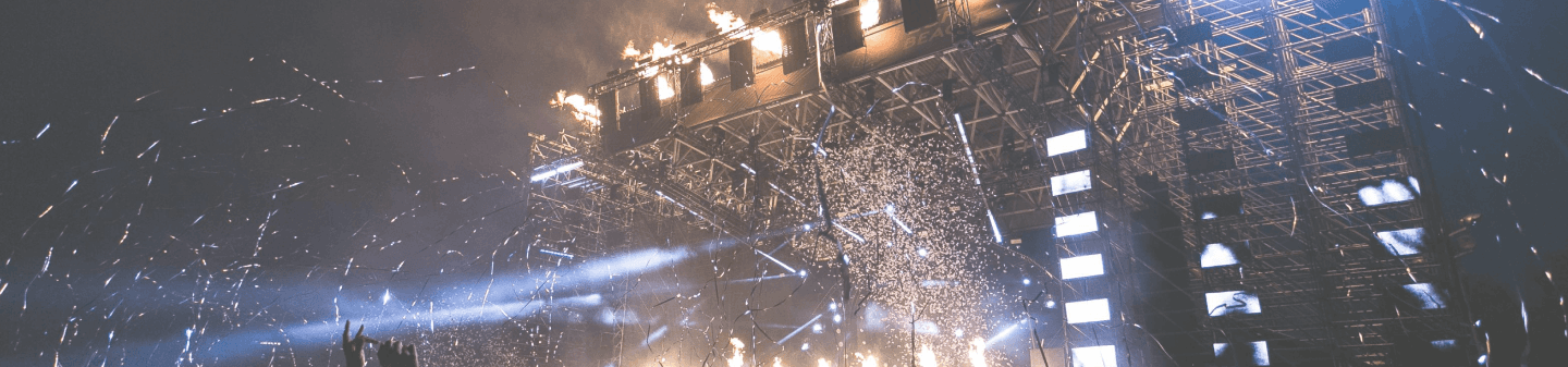Events Header
