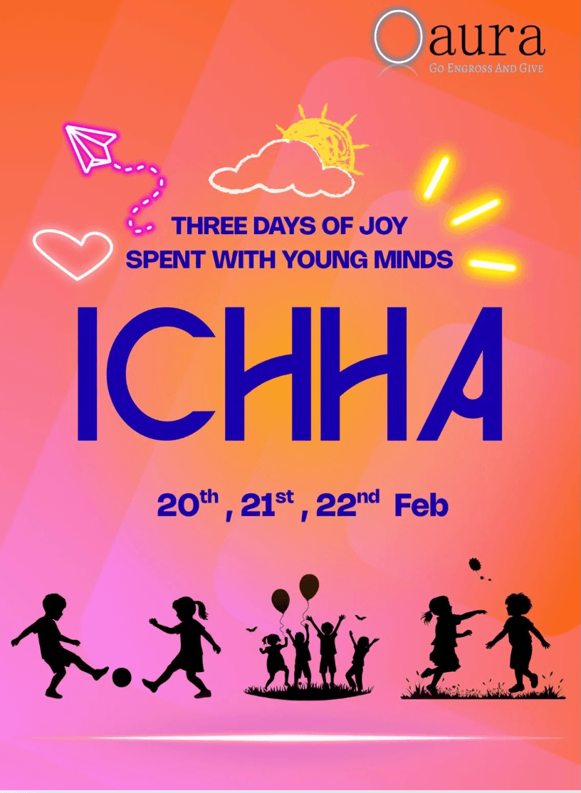 ICCHA poster
