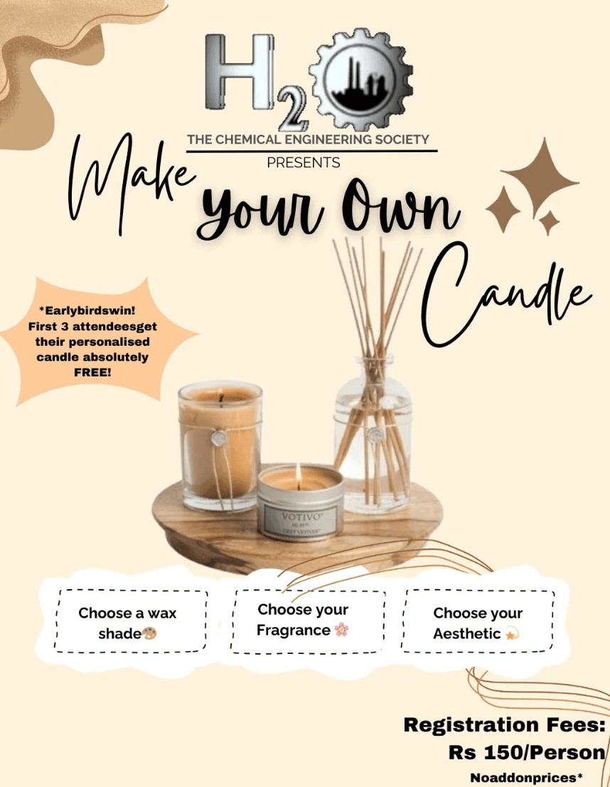 THE LUMINOUSE CRAFT poster